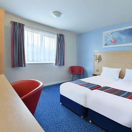 Travelodge Dundee Central Hotel Zimmer foto