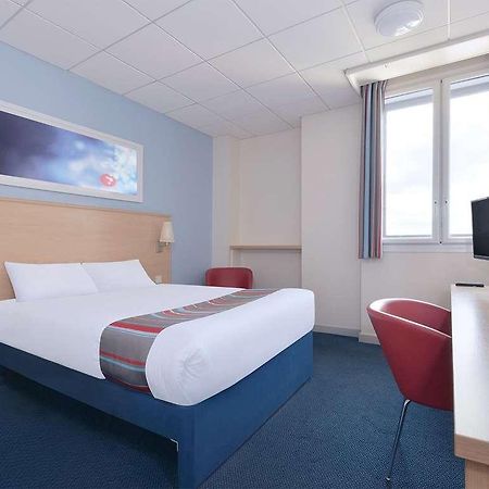 Travelodge Dundee Central Hotel Zimmer foto