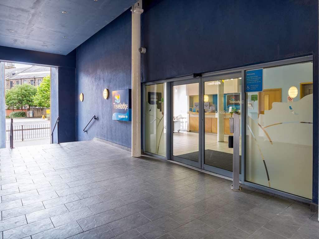 Travelodge Dundee Central Hotel Exterior foto