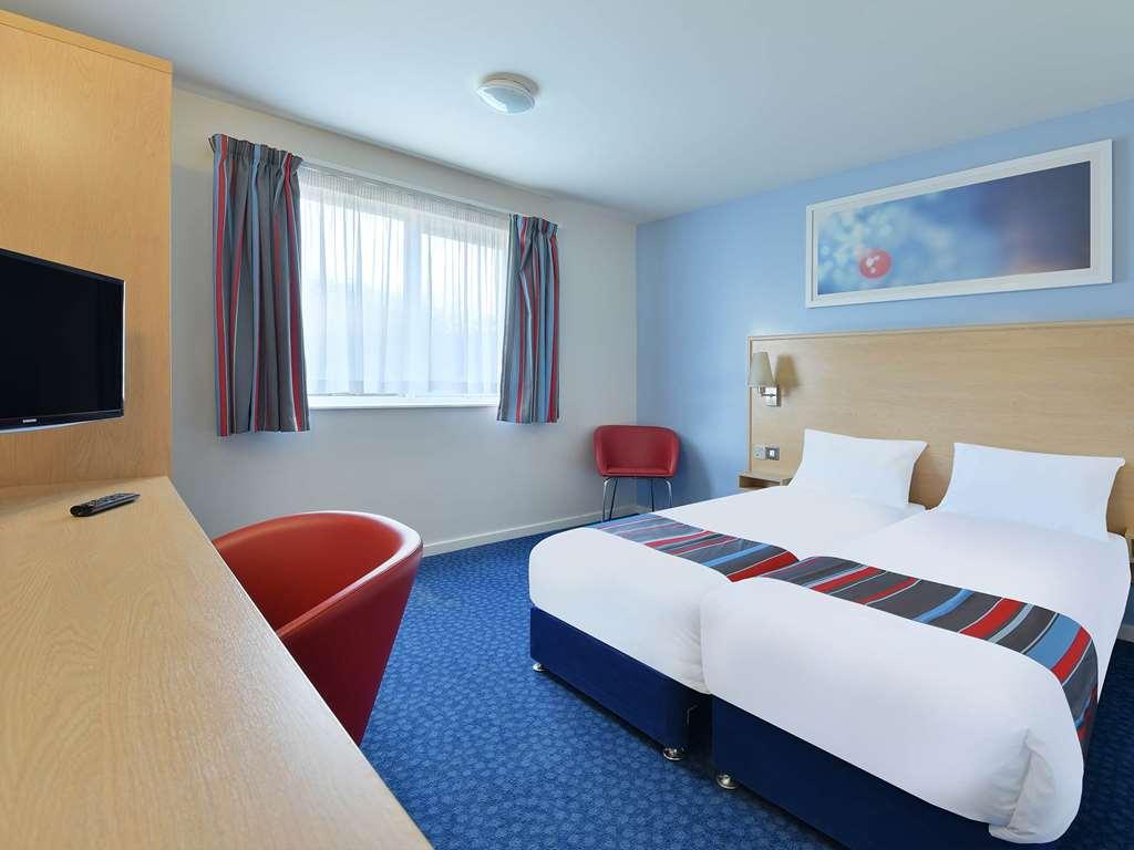 Travelodge Dundee Central Hotel Zimmer foto
