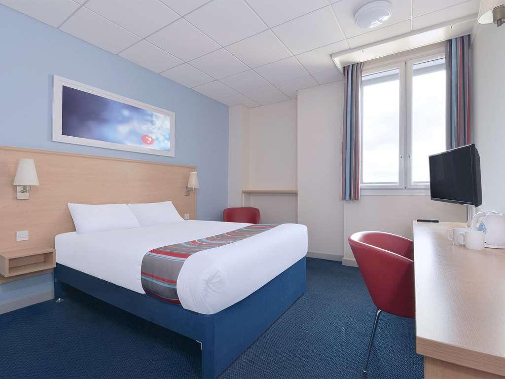 Travelodge Dundee Central Hotel Zimmer foto