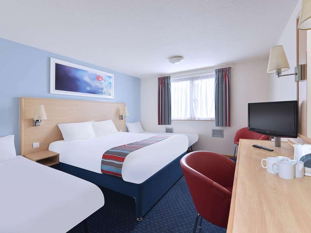 Travelodge Dundee Central Hotel Zimmer foto