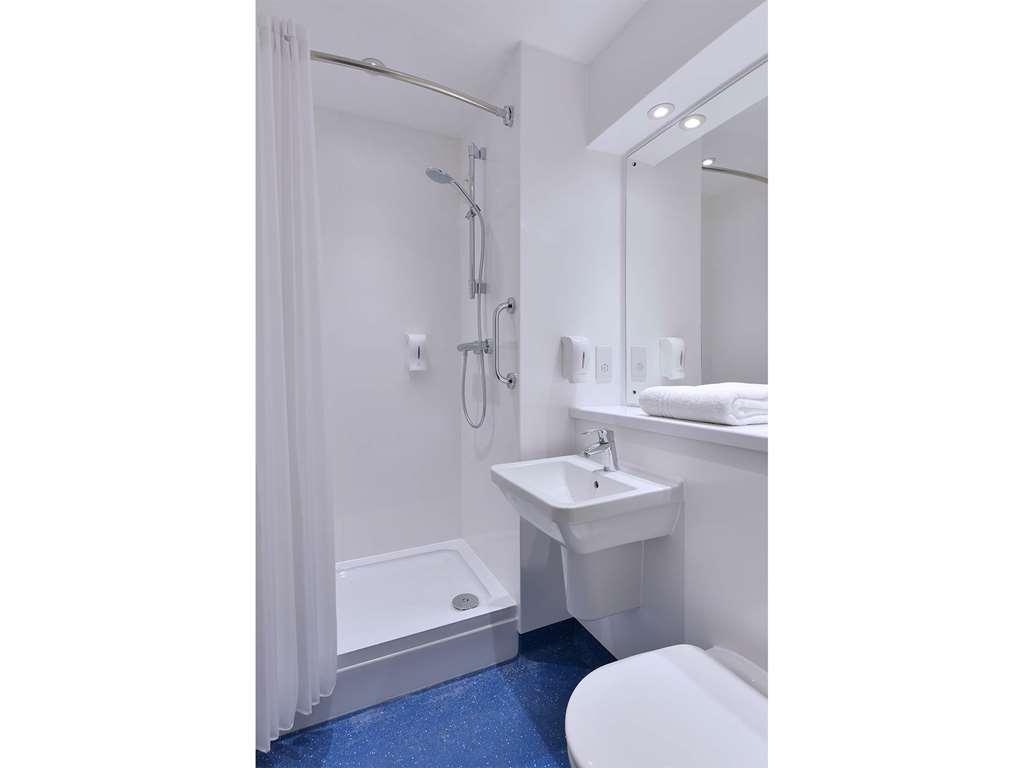 Travelodge Dundee Central Hotel Zimmer foto