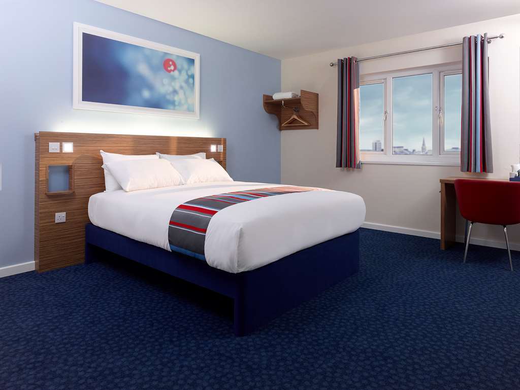 Travelodge Dundee Central Hotel Zimmer foto